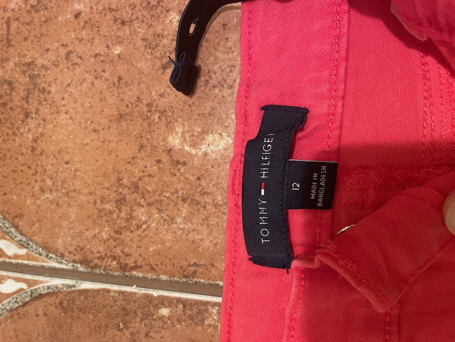 Blugi Tommy Hilfiger