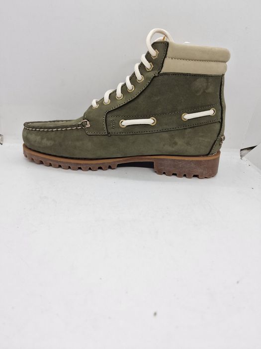 Ghete Timberland Authentic A5P6V nr. 41