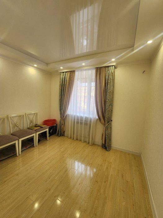 Продаётся КВАРТИРА 3/3/4 на 80м2 Ц-1 Ориентир: Чайкоф, 29-дом