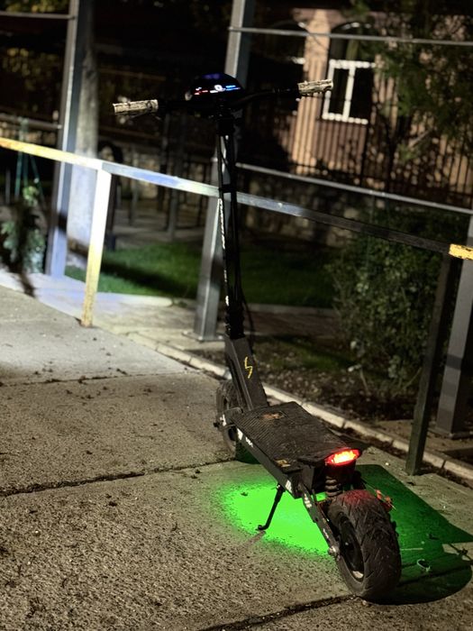 Se vinde g4 ca NOU 700km2025!!