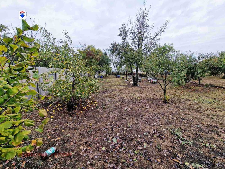 УПИ за продажба в с. Бъзън, Област Русе