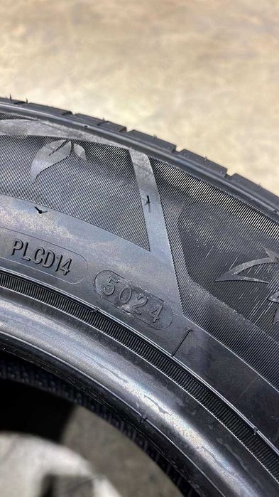 Летни гуми TERCELO ECO 205/55 R16 91V нов ДОТ! 205/55/16 с борд