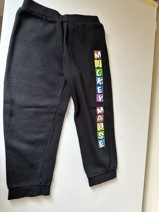 Pantaloni grosi marimea 110/116