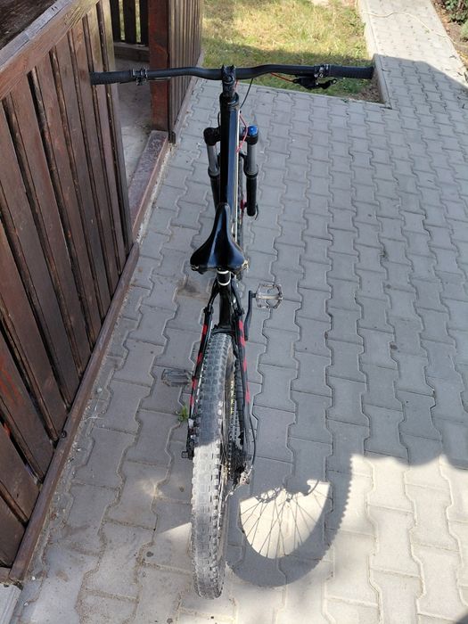 Specialized Status 1