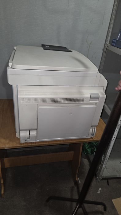 Принтер ксерокс А3 WorkCentre 5021