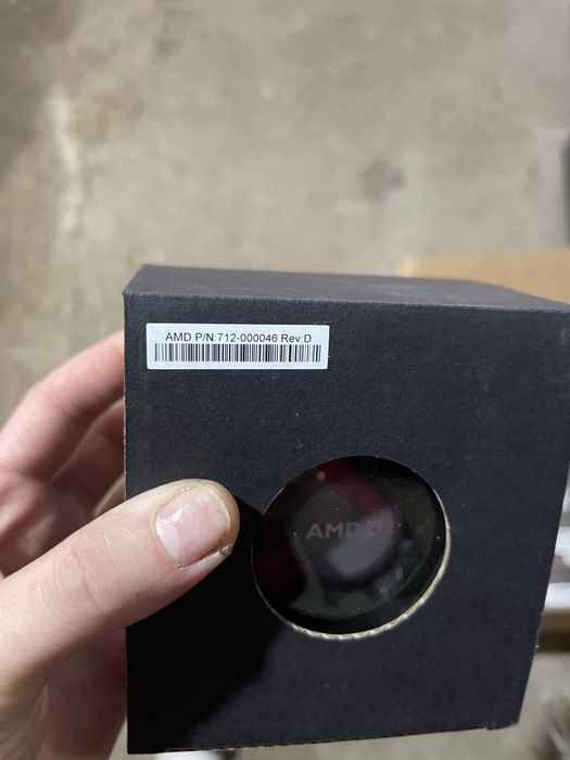 De vanzare coolere AMS Ryzen 5