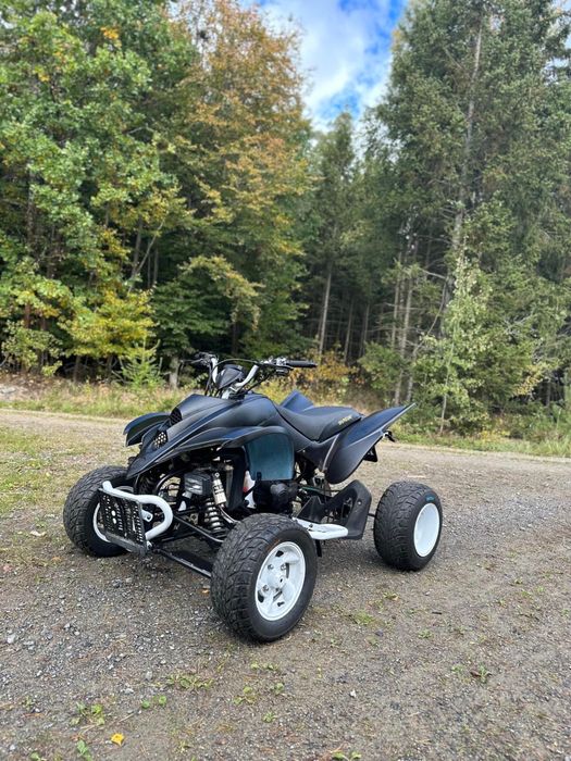 Vând Spyder 250
