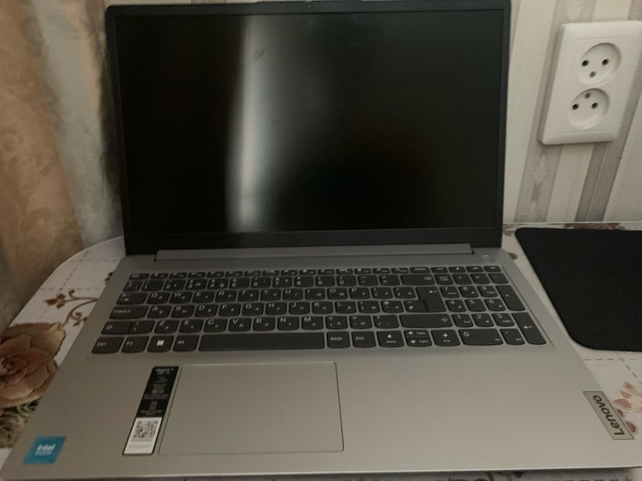 Ноутбук леново для работы