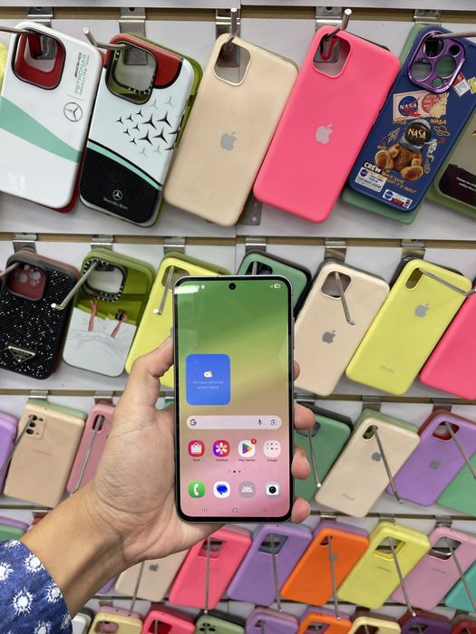 Samsung A56 Sotiladi