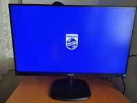 Monitor Philips 23.8 inch