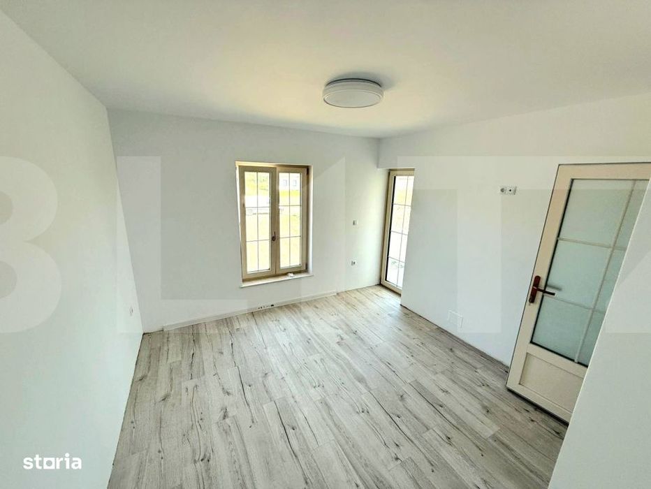 Casa tip duplex, 128 mp utili, 4 dormitoare – constructie noua, 2025