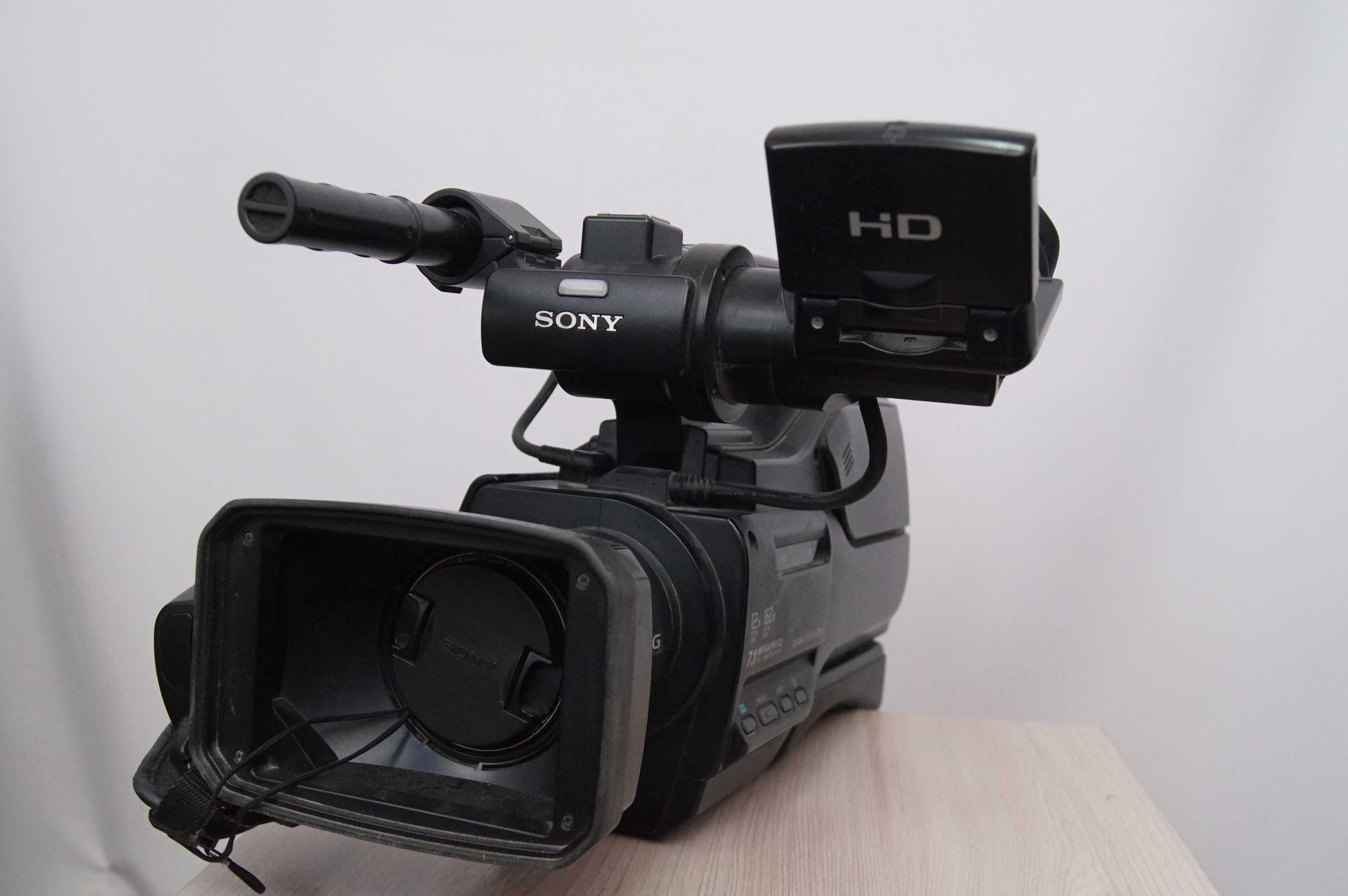 срочно видеокамра SONY 1500