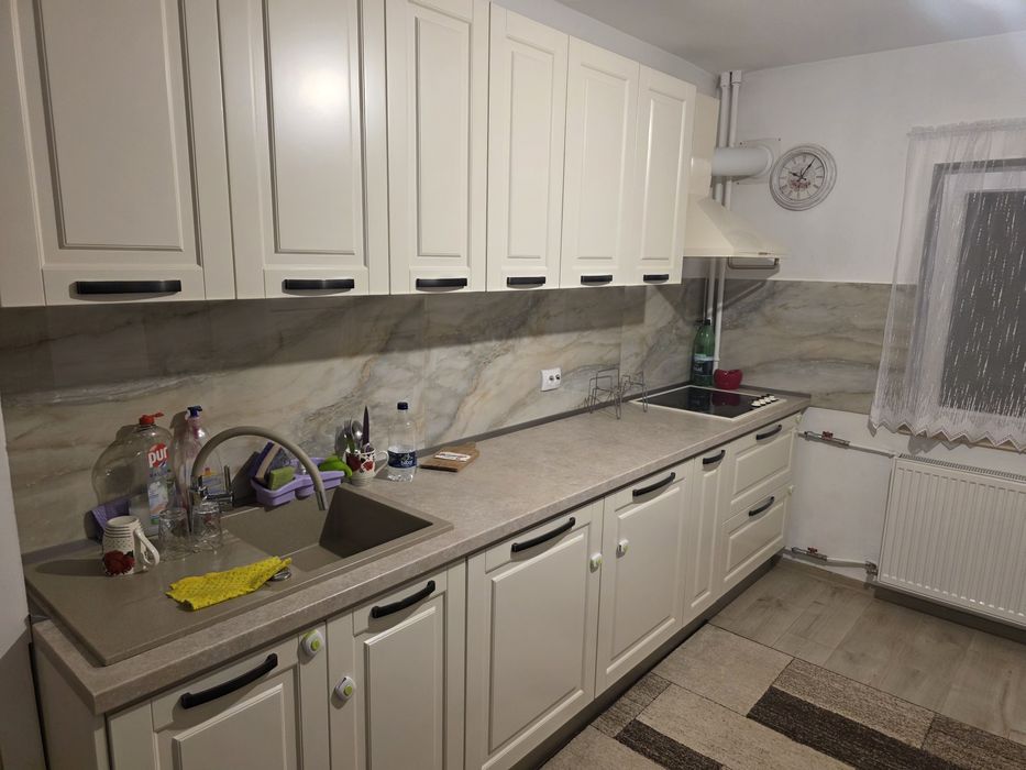 Apartament 3 camere tip PC de vanzare