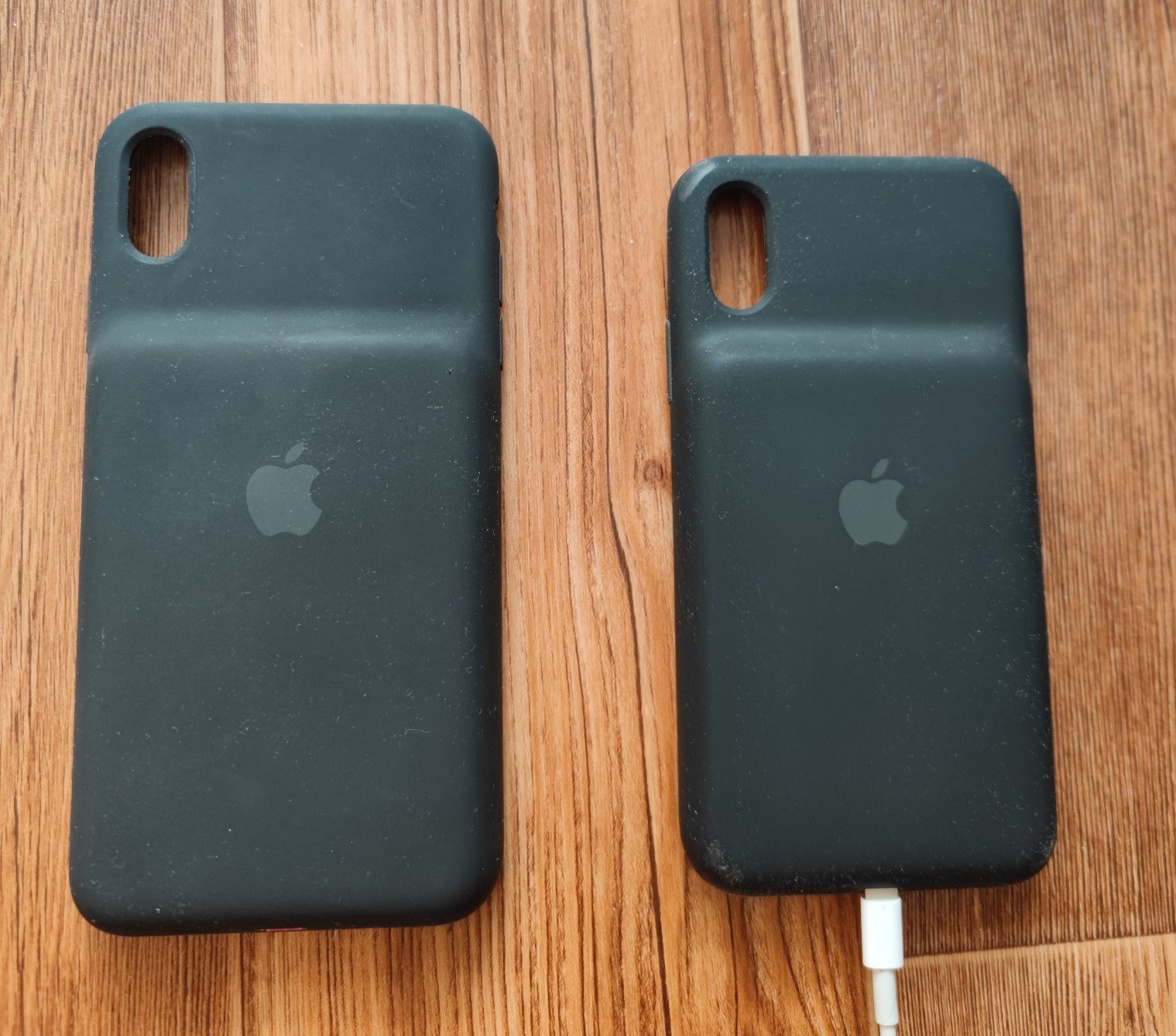 Продам оригинальные чехлы аккумуляторы  на iPhone xr/xs max