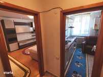 Apartament 2 camere, zona centrala, loc parcare, boxa Piatra Neamt