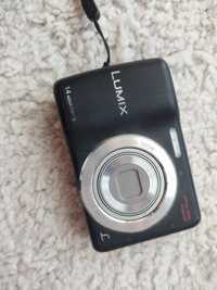 Фотоапарат Panasonic Lumix DMC-LS5