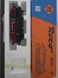 Locomotiva cu aburi germana BR 74 Roco DC