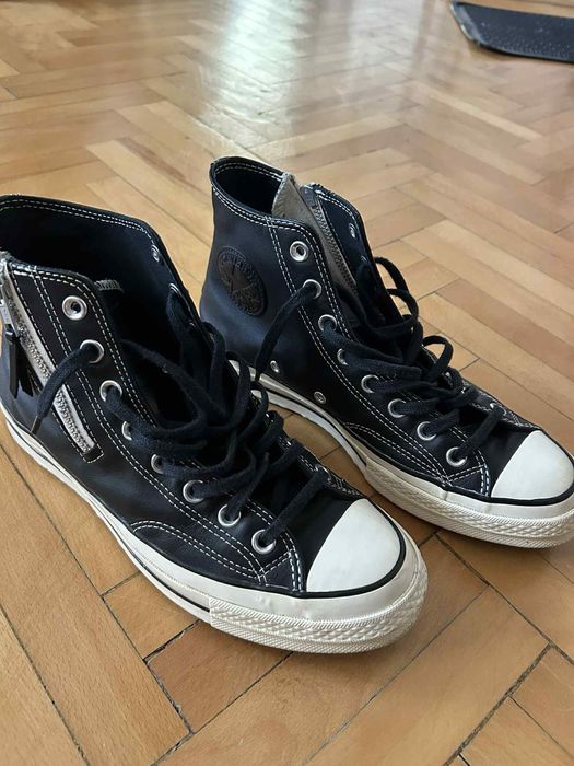 Converse piele unisex - 26.5cm