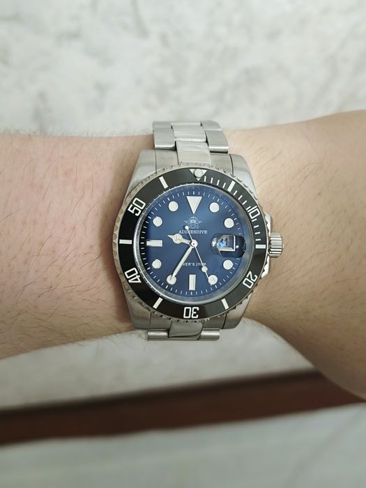 Addiesdive MY-H3