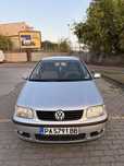 Volkswagen, Polo, 1.9, SDI