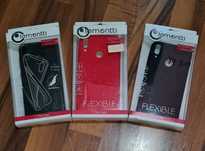 Husa silicon originala Lemontti Flexible Slim Case Huawei Y7 2019