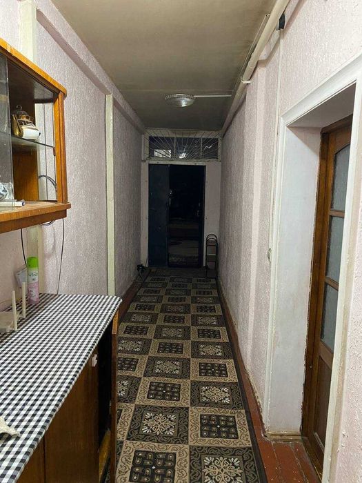 Продаётся 2.6 соток 3 комнатный дом. Яшнабадский район дубовый