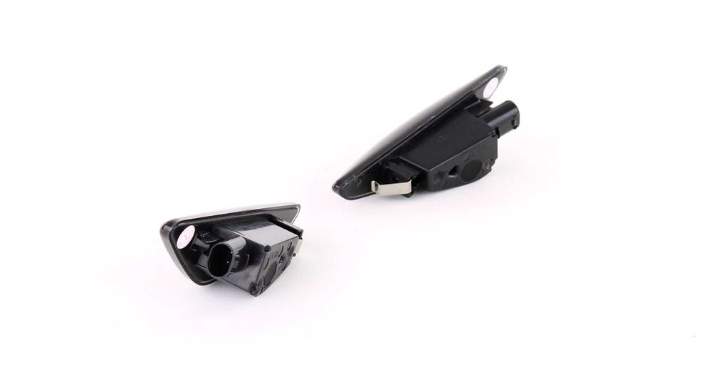 Semnalizari negre BMW X5 E70 X6 E71 E72 X3 F25 LED