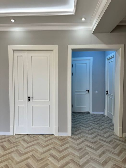 MDF eshiklar xizmati