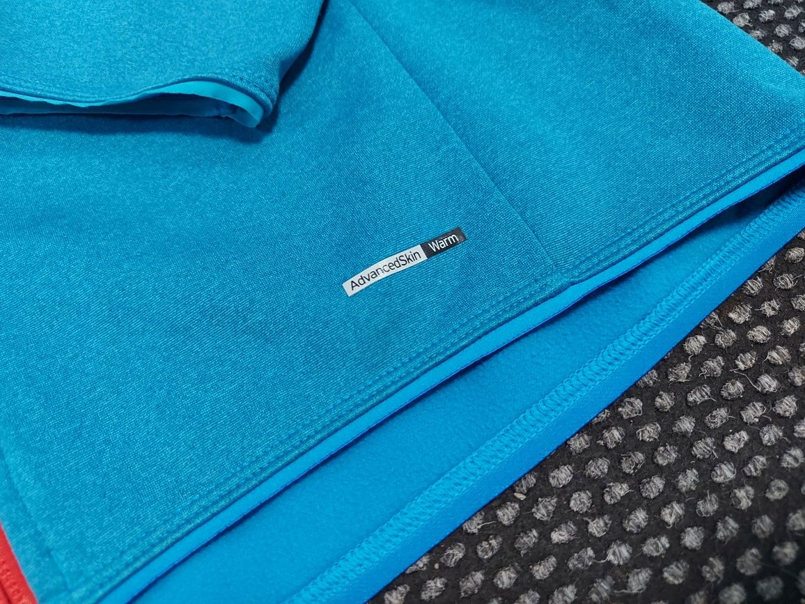 Salomon warm горнище мъжко M