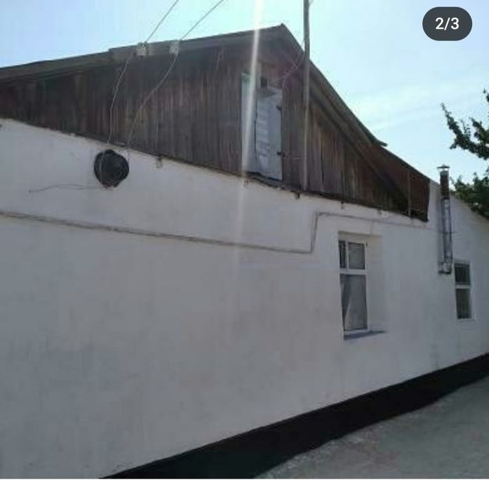 Уй сатылады Базарбай ауылында