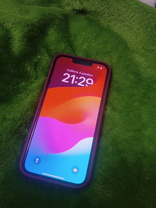продам iPhone 13 128gb