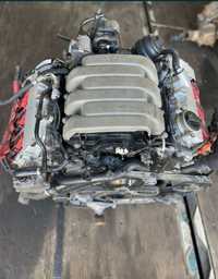 Привозной двигатель Audi A6 C6 3.2 FSI  AUK