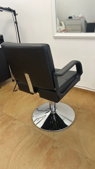 Фризерска мивка , стол