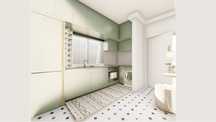 Apartament Penthouse Pacurari-Rediu 120 mp