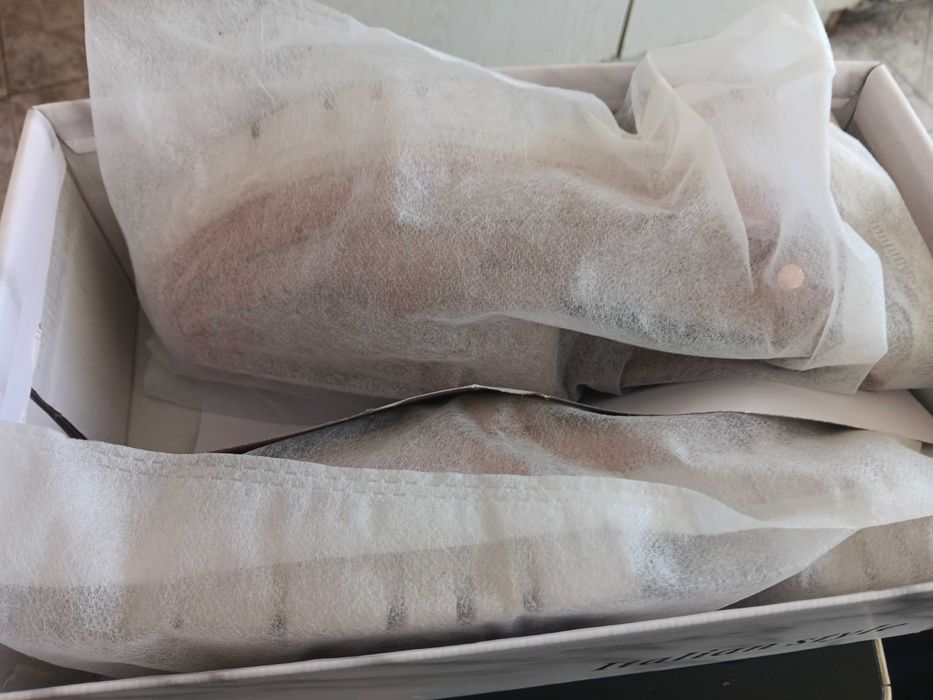 Дамски обувки НОВИ