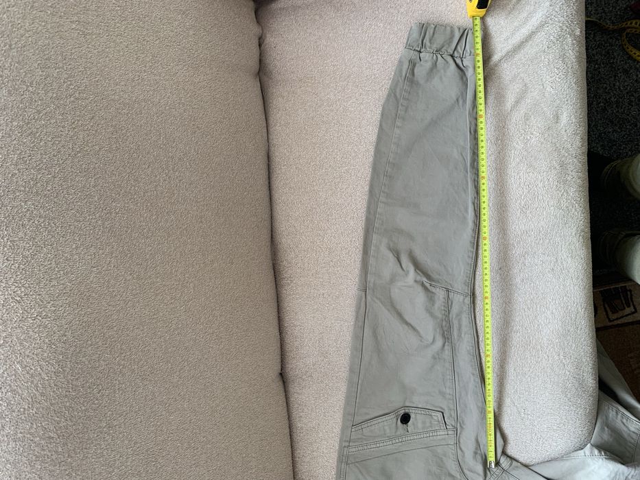 Pantalon jogger Denim 1982 w 34