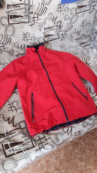 Термо куртка id activewear