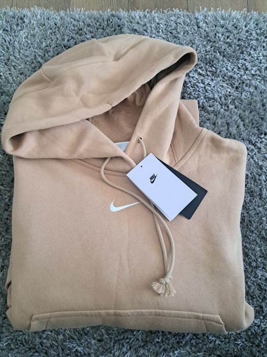 Нов суичър NIKE!
