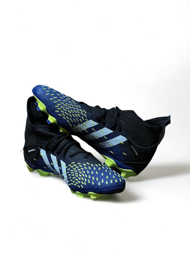 Бутсы adidas predator оригинал