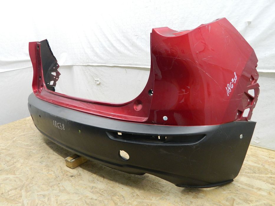 Bara spate Mazda CX30, 2019, 2020, 2021, DFR5-50221.