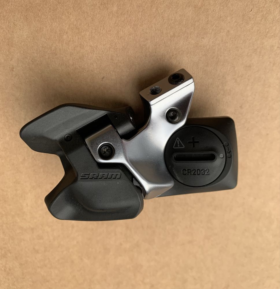 Sram Eagle AXS Rocker Paddle Controler 12 скорости