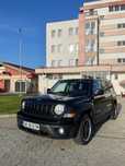 Jeep Patriot 2011