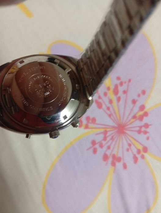 Ceasuri Orienturi Automatice seria 1 noie originale