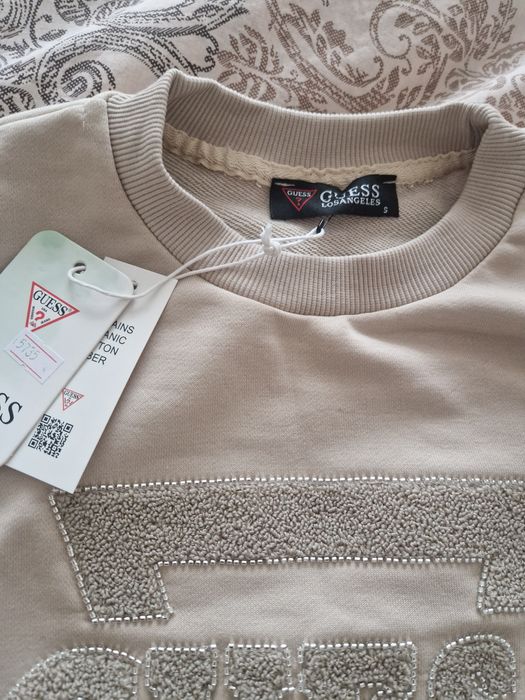 Дамска блуза Guess