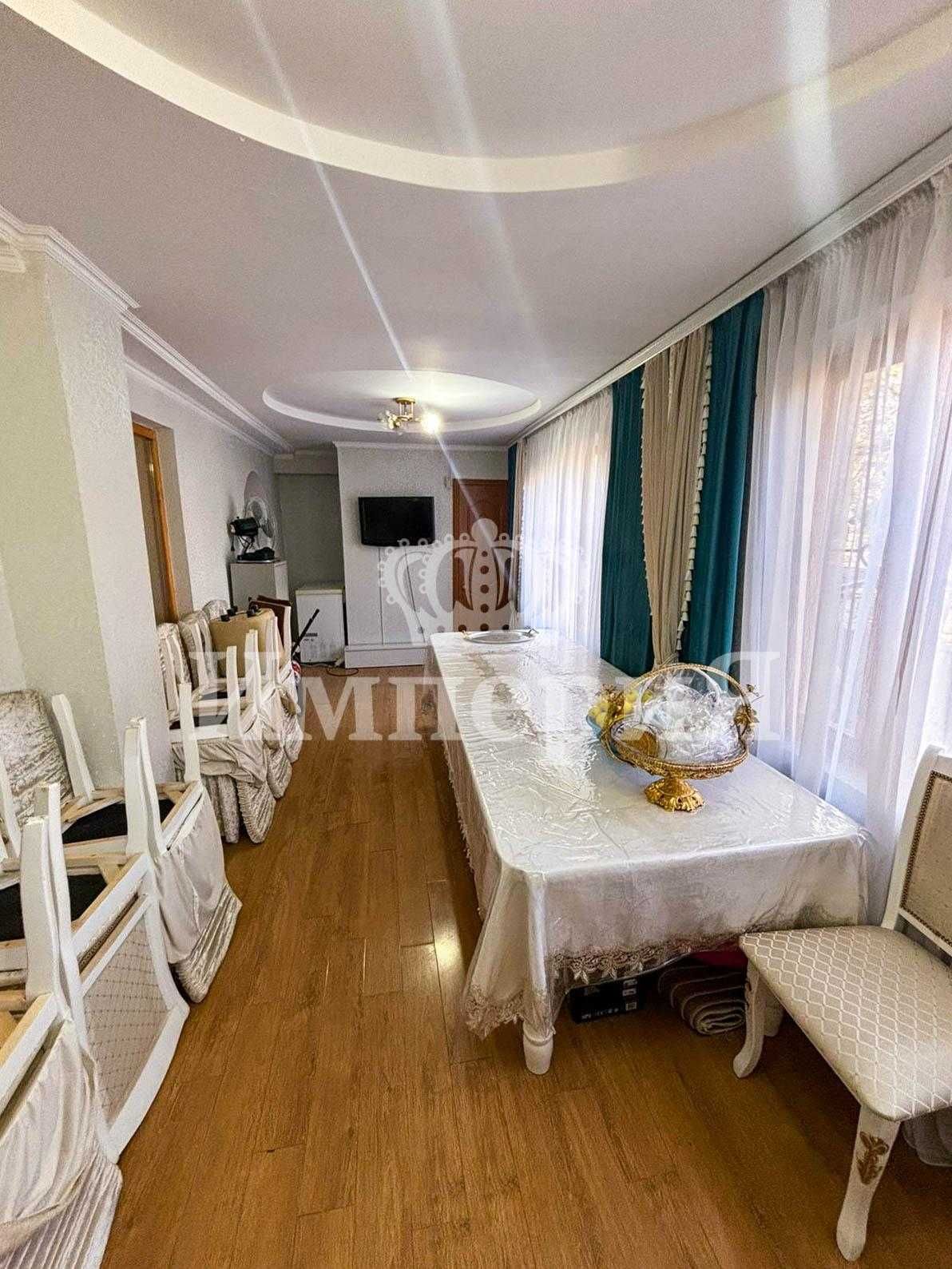 Али Империя,Жастар,4-комн.