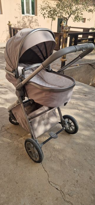 Коляска сунги модел Kidilo