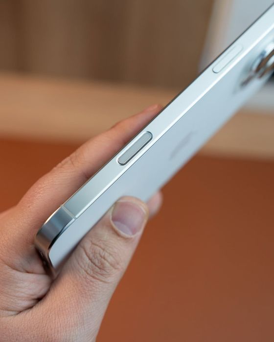 iPhone 16 Pro Max 512gb White Titanium 100%