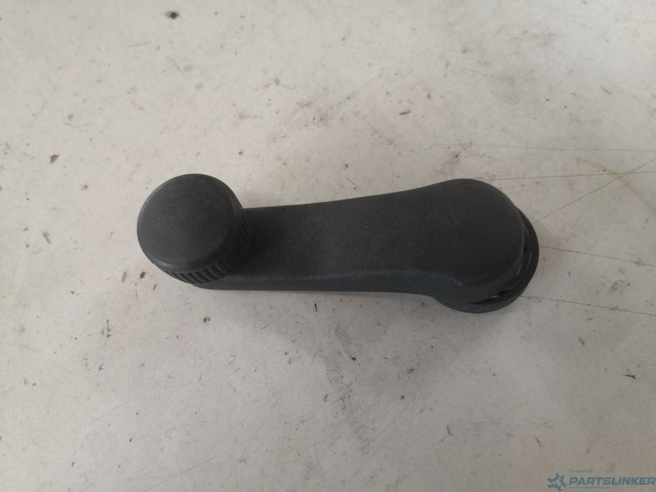 Maner deschidere geam dreapta spate SKODA FABIA 2 (542) [ 2006 - 2014 ] OEM 1h0837581d