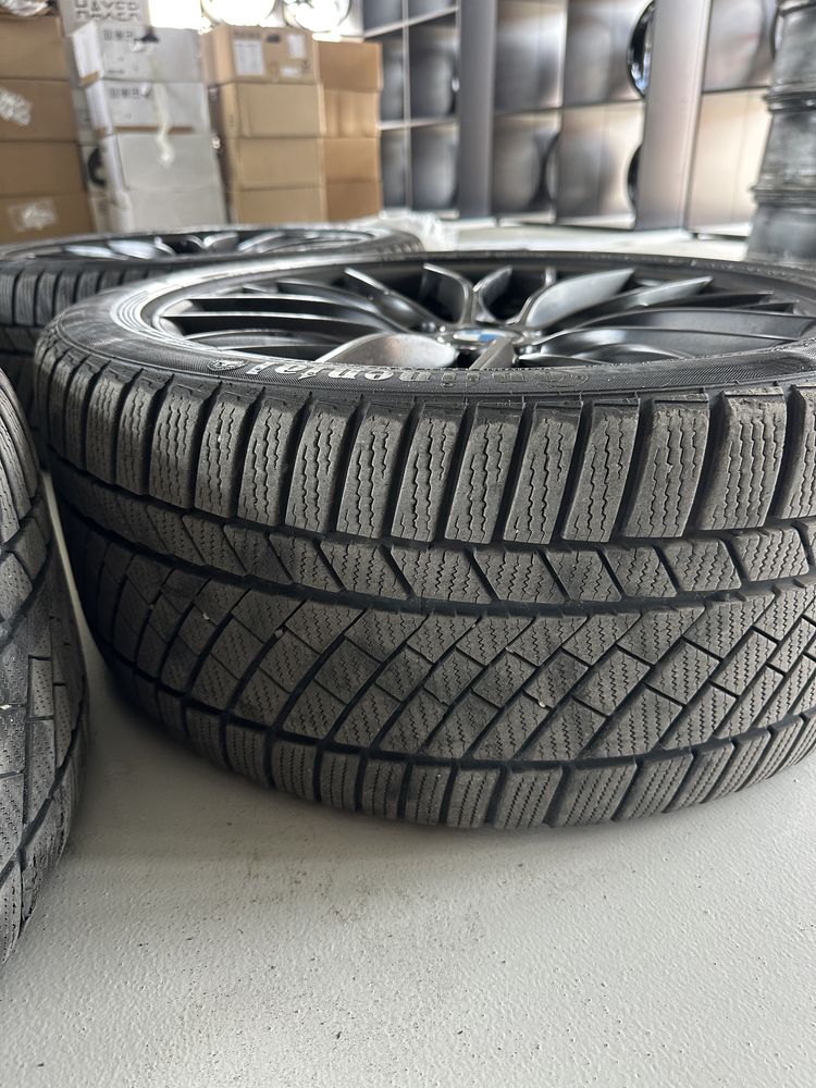 Джанти за BMW 18" оригинални style 405 за F30 F31 F32 F33 F36 E90 E92