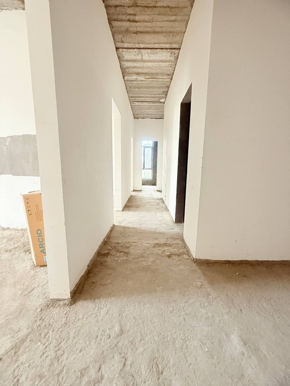 Своя квартира, Сергели район #Новостройка 3/4/5 всё раздельно, Кадастр